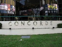 Concorde Shopping Centre (D3), Shop House #624092561